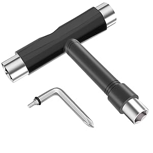 Skateboard Tool