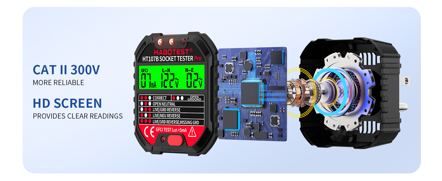 Circuit Detector