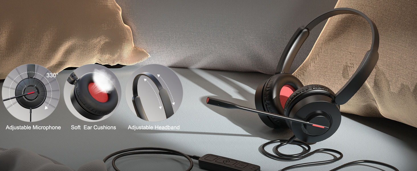 computer headset 816c