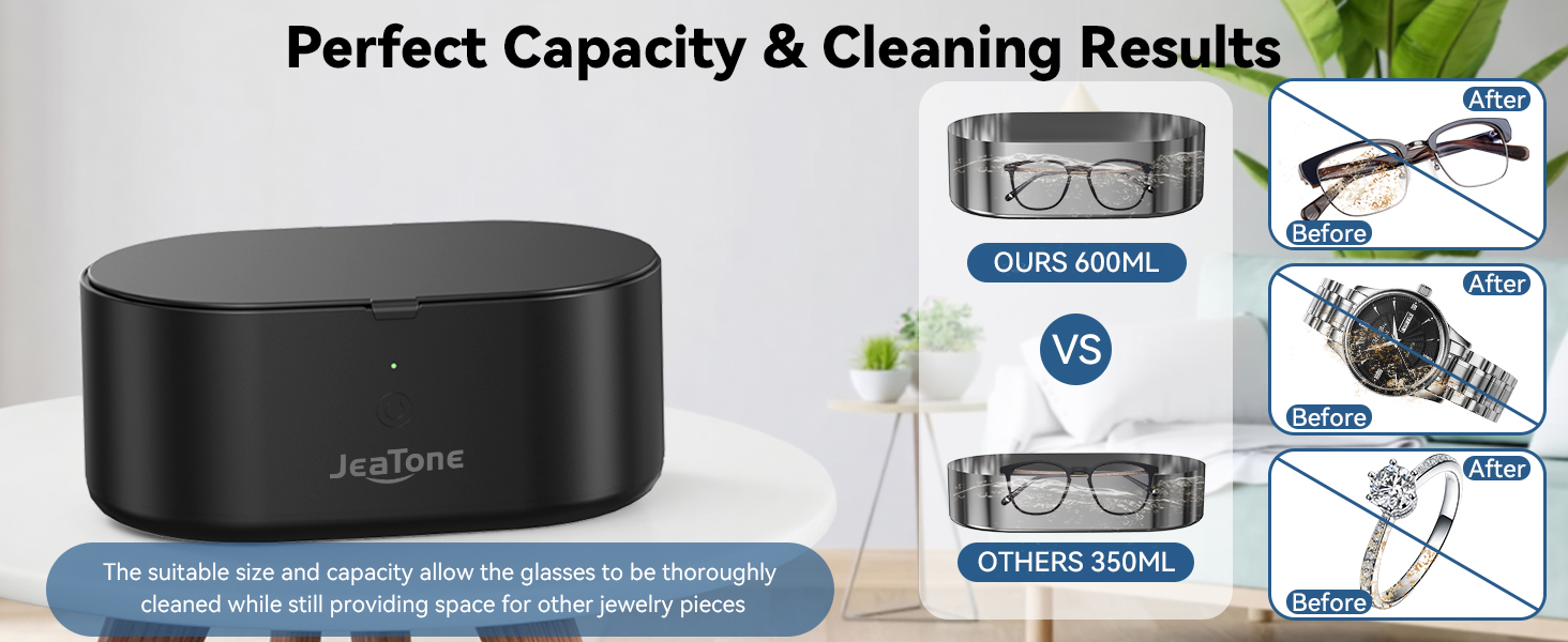silver jewelry cleaner