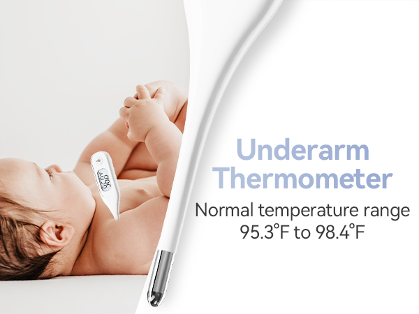 medical thermometer