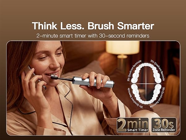 travel electric toothbrush