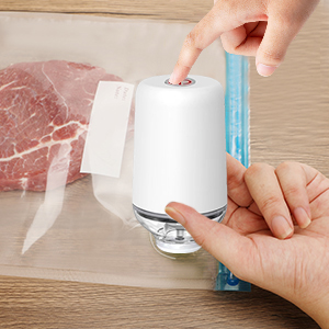 reusable sous vide bags