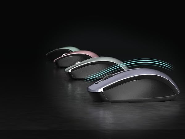 wireless keyboard and mouse for business