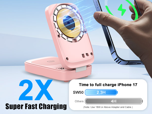 apple watch charger