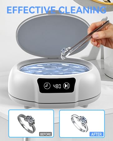 diamond cleaner