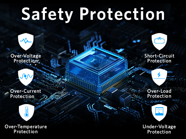Safety Protection