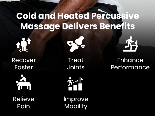 massage gun