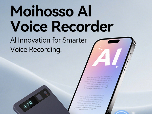 Voice Recorder