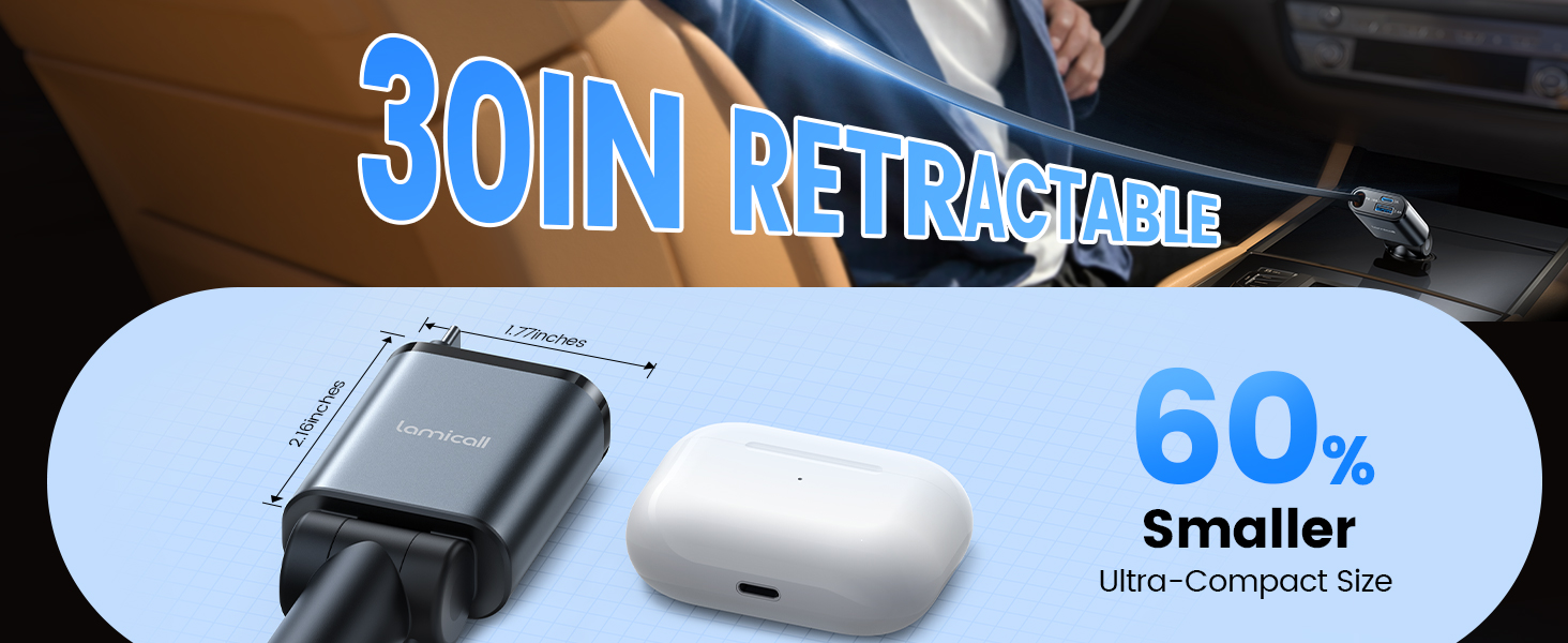 cigarette lighter adapter