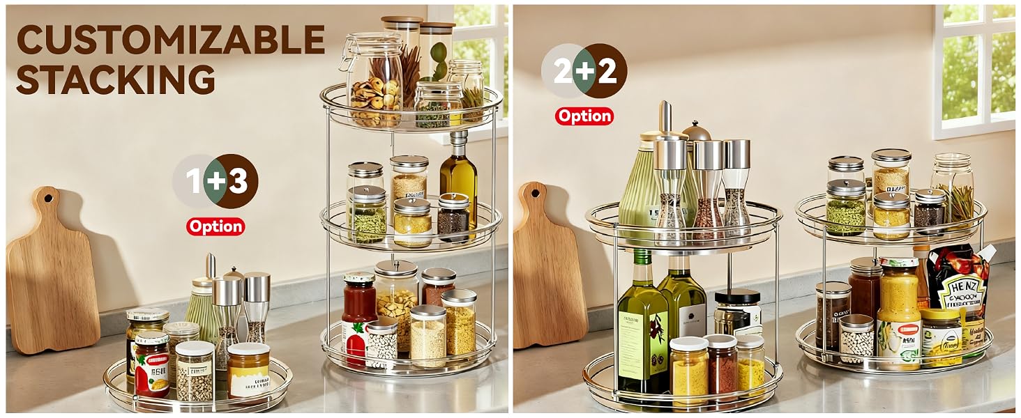 spice organizer