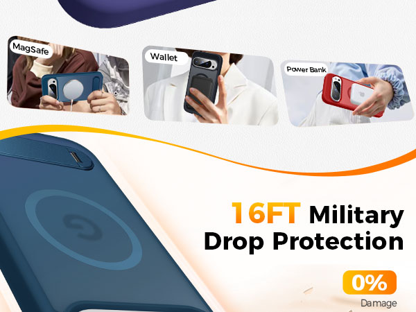 Google stand phone case