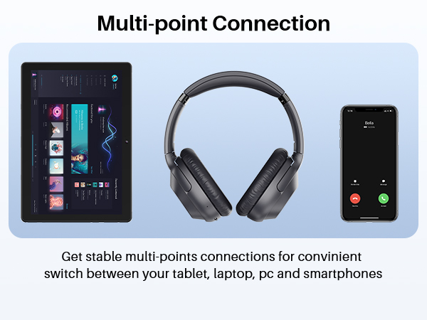 noise cancelling headphones for adults