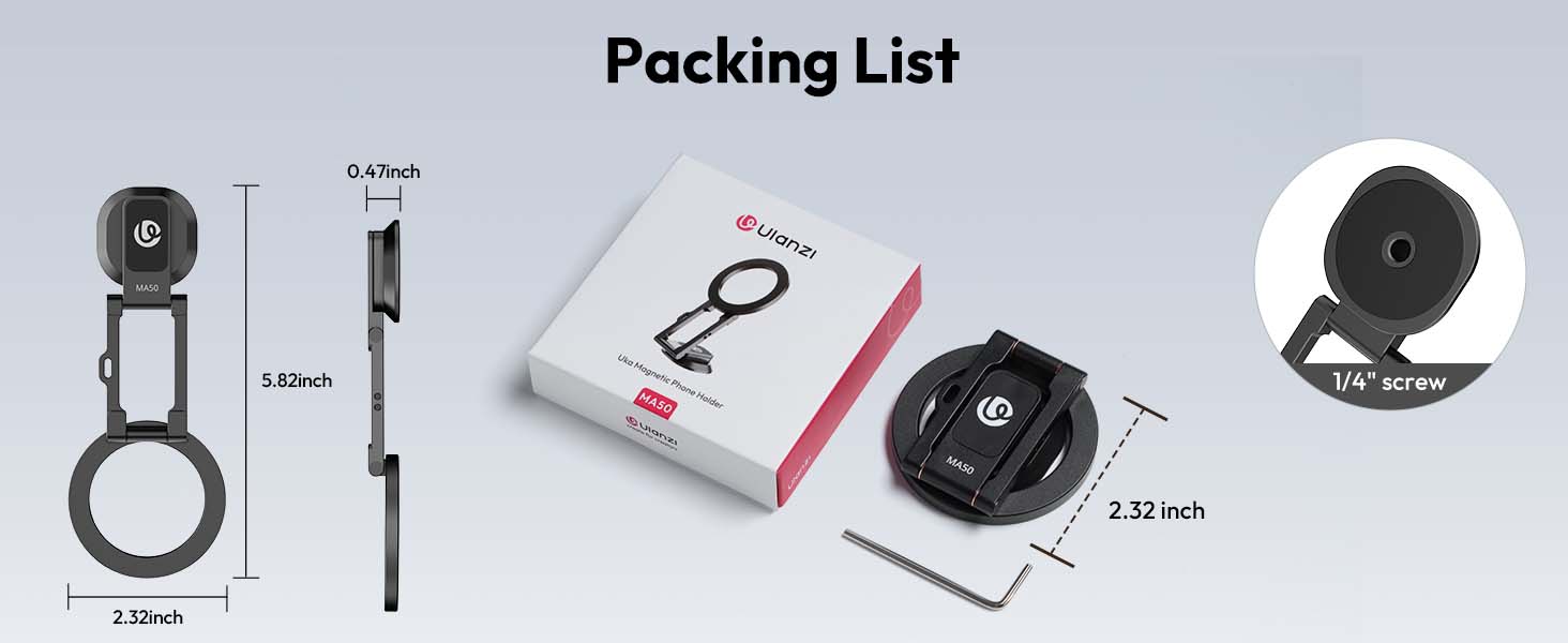 magsafe phone holder for desk