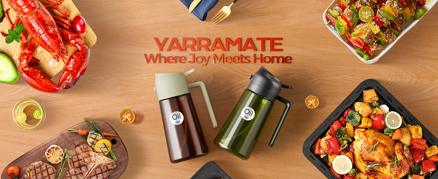 YARRAMATE