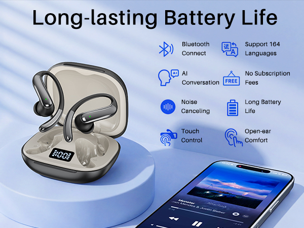 ai translating earbuds