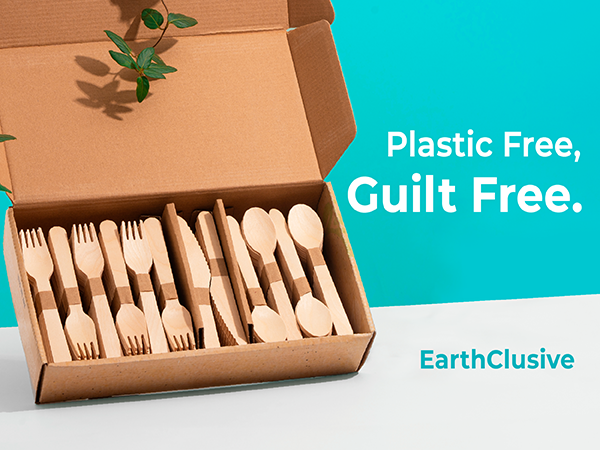 Plastic Free, Guilt Free