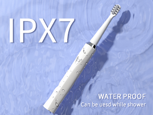 electric toothbrush for braces