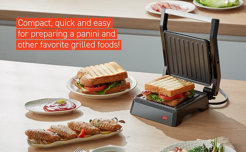 Elite Gourmet EPN160