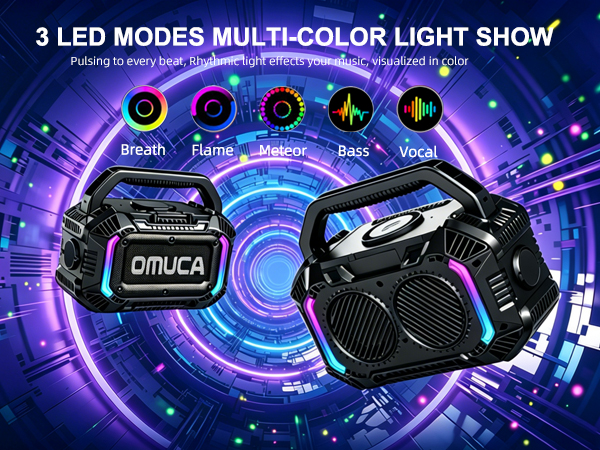 RGB light