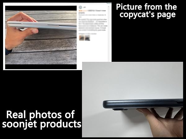 macbook air m3 13 inch case