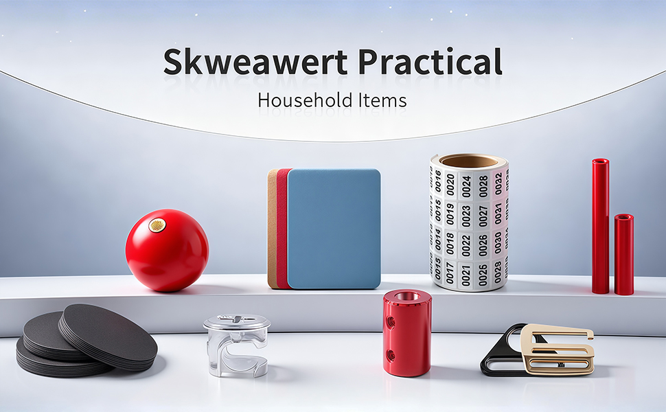 Skweawert Practical Household Items