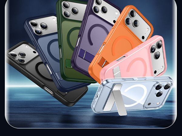 iphone 17 pro case