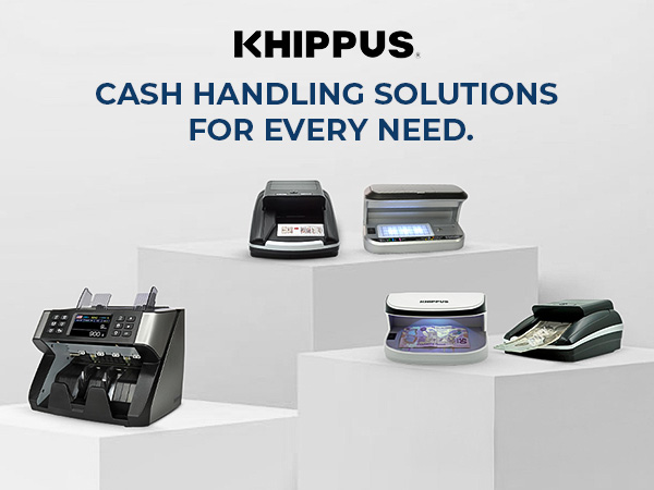 counterfeit detector