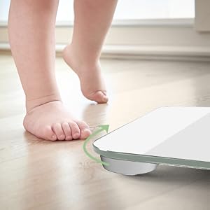 digital scale