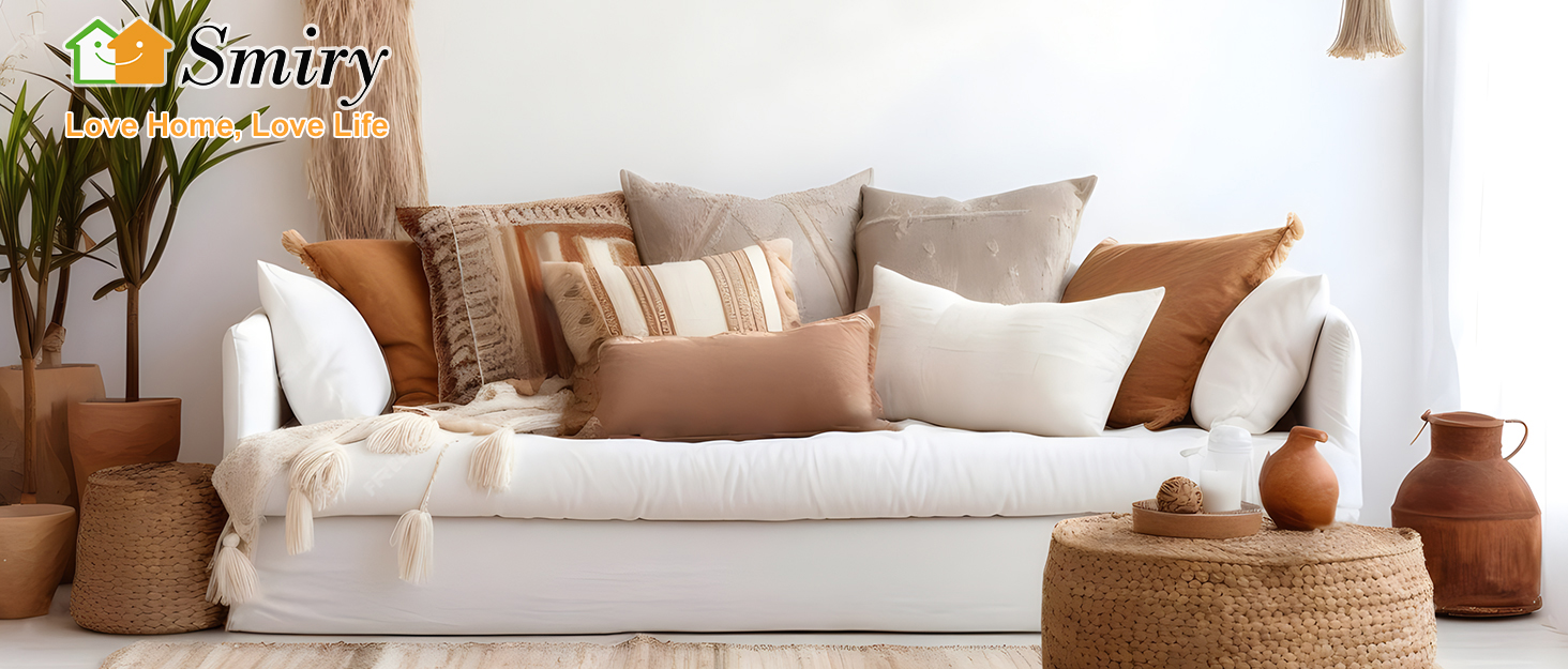 Waterproof Couch Cushion Covers