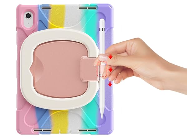 ipad 5th generation kids case
