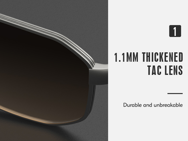 TAC LENS