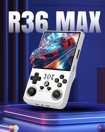 r36max