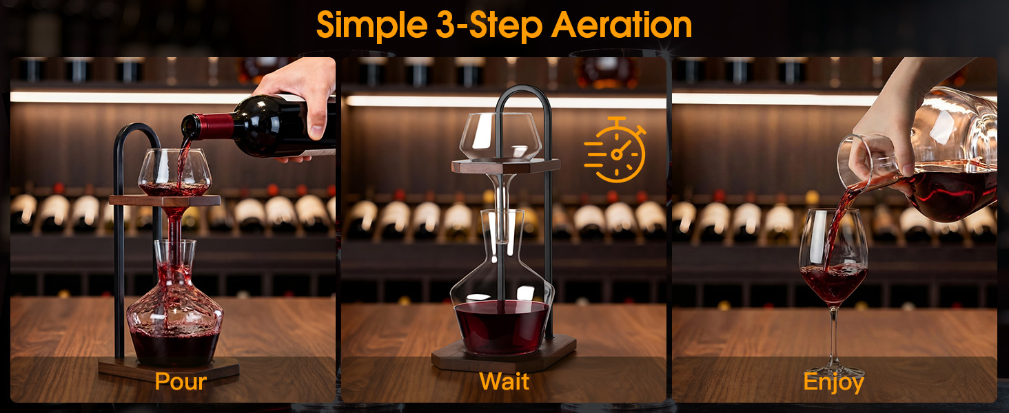 Decanter