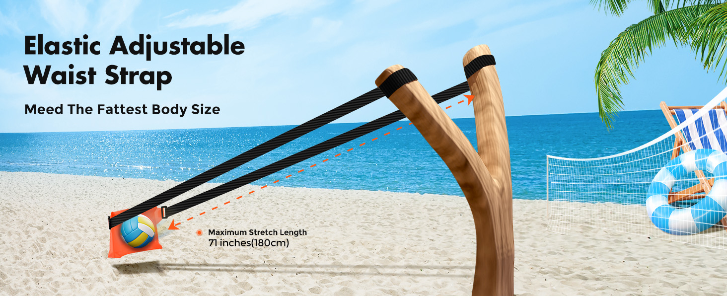 Waterproof Phone Pouch with Adjustable Waist Strap