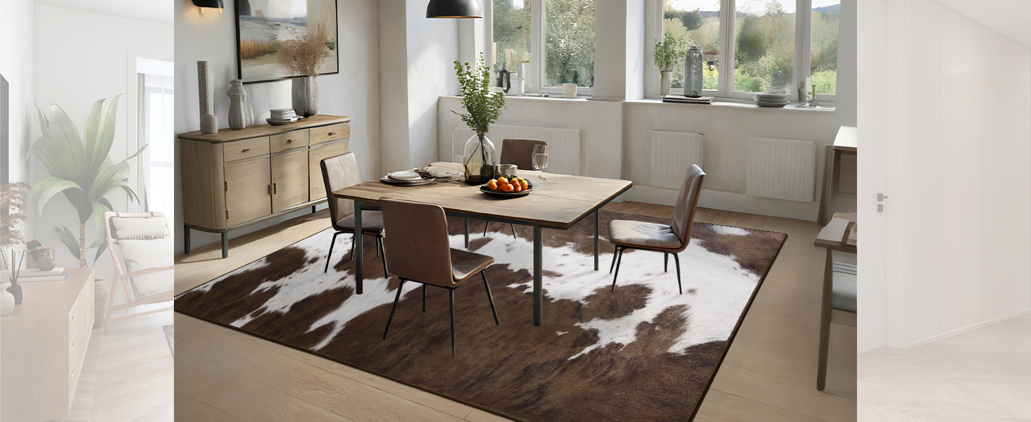 Rugs for Dining Room