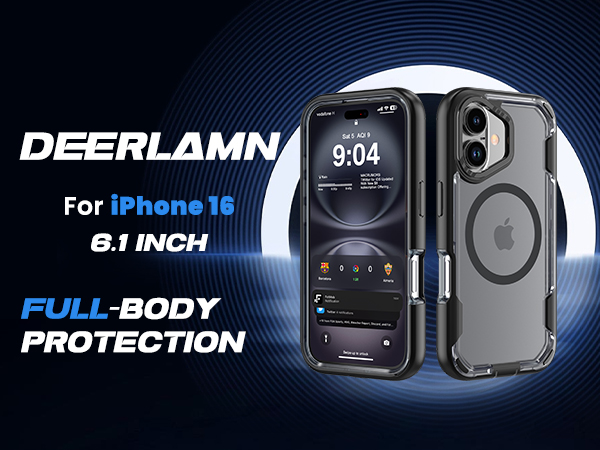 phone case for iphone 16