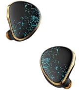 NICEHCK NX8 Special Edition in Ear Monitor, 8 Drivers Hybrid IEMs Headphones, 1DD+6BA+1PZT Gaming...