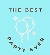 Kusini. Best Party Ever!