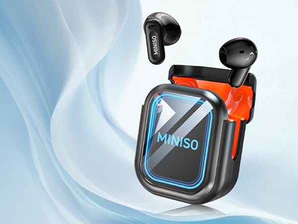 AI Language Translator Earbuds