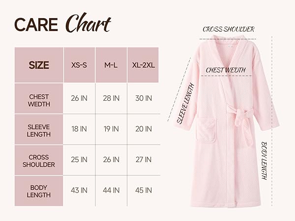 robe