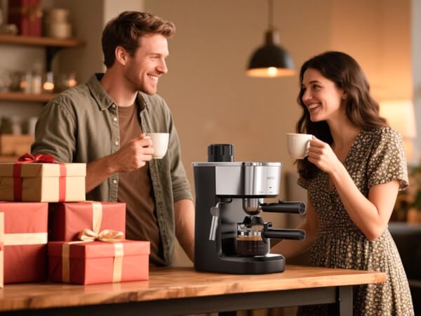 Gift for coffee lover