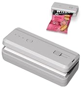 Mini Bag Sealer