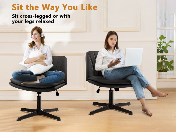 criss cross chair with wheels cross legged office chair desk chair cross legged office chair