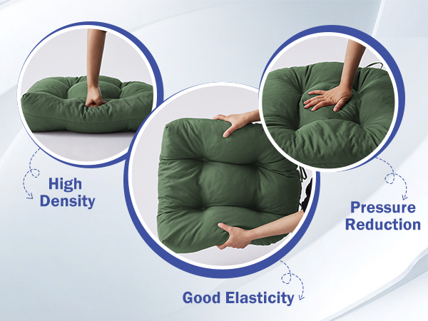 patio chair cushions