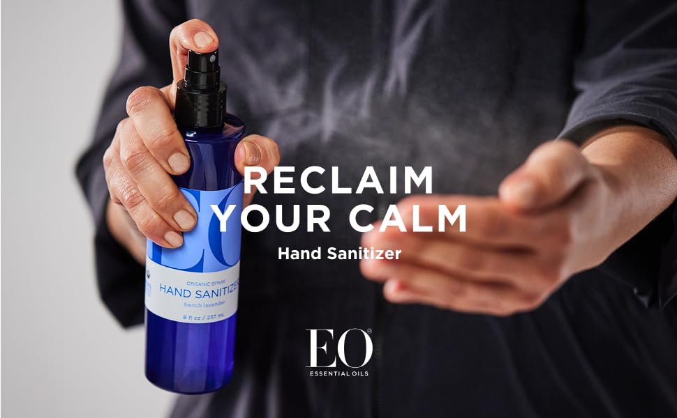 eo hand sanitizer