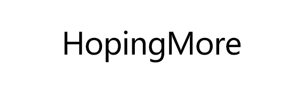 HopingMore logo
