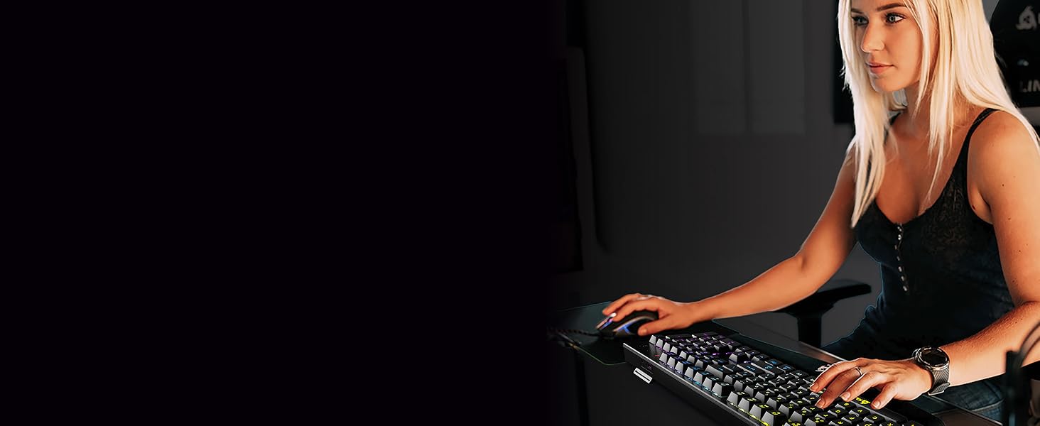 KLIM Chroma Wireless