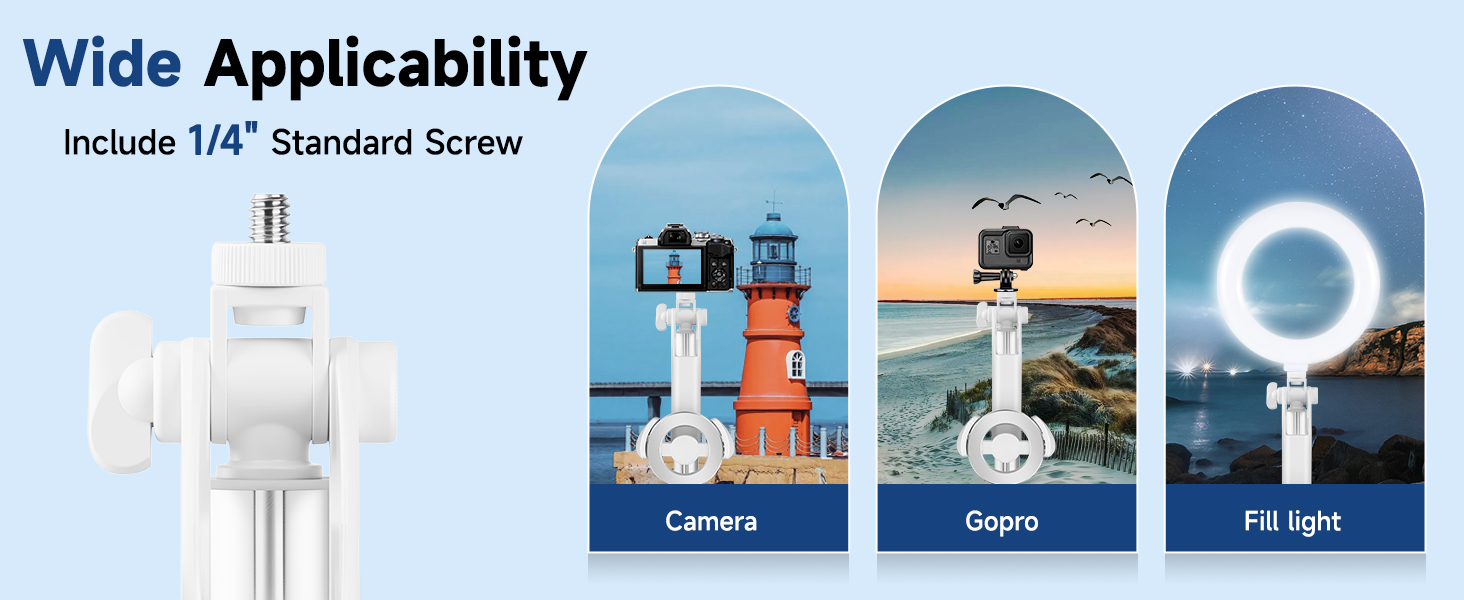 phone tripod stand