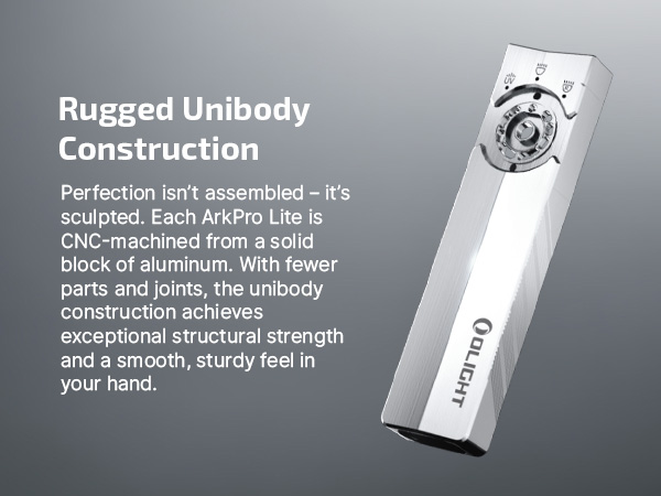 ArkPro Lite